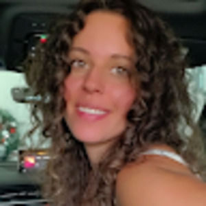 Meet your Posher, Kristina